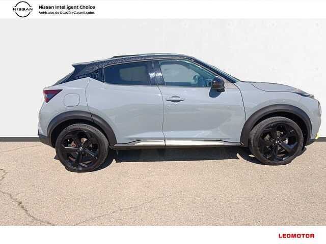 Nissan Juke Juke Enigma 2021