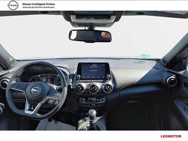 Nissan Juke Juke Enigma 2021