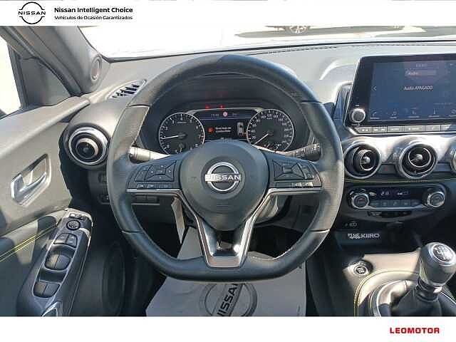 Nissan Juke Juke Enigma 2021
