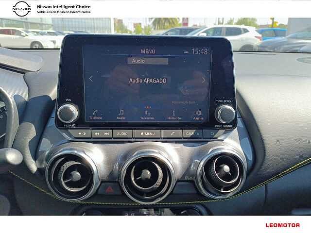 Nissan Juke Juke Enigma 2021