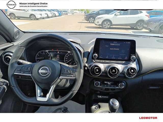 Nissan Juke Juke Enigma 2021