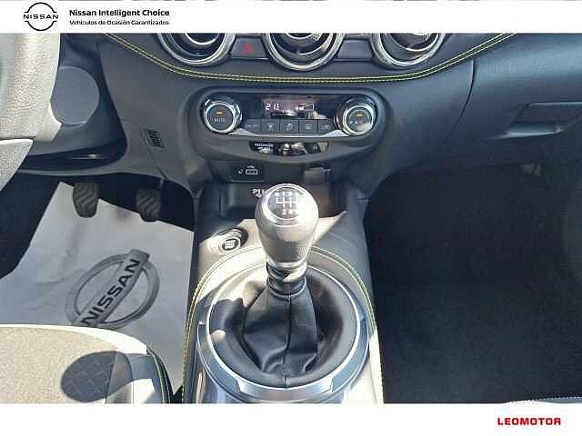 Nissan Juke Juke Enigma 2021