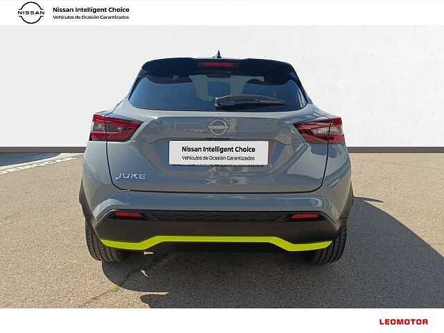 Nissan Juke Juke Enigma 2021