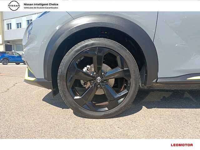 Nissan Juke Juke Enigma 2021