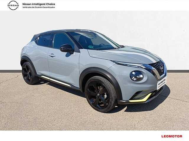 Nissan Juke Juke Enigma 2021