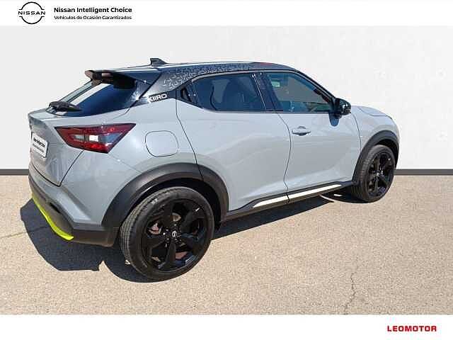 Nissan Juke Juke Enigma 2021