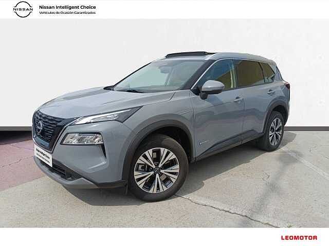 Nissan X-Trail X-Trail N-Connecta 2022