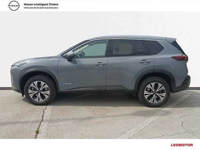 Nissan X-Trail X-Trail N-Connecta 2022