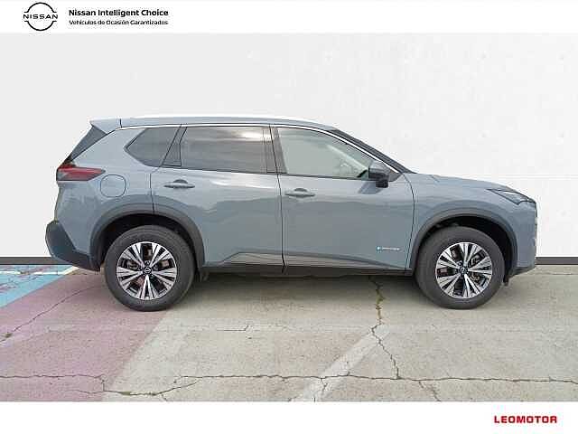 Nissan X-Trail X-Trail N-Connecta 2022