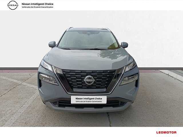 Nissan X-Trail X-Trail N-Connecta 2022