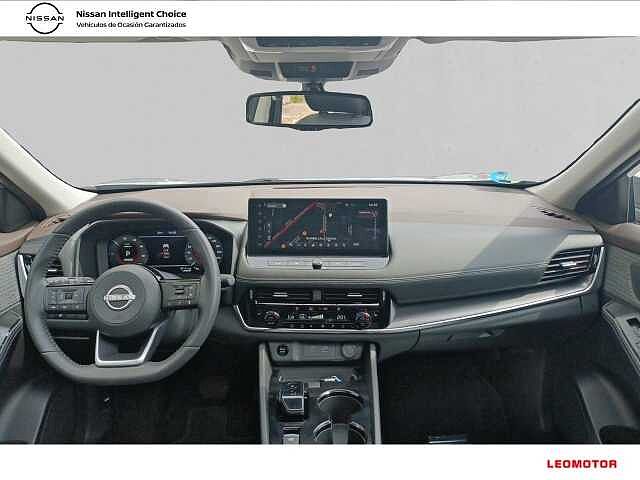 Nissan X-Trail X-Trail N-Connecta 2022