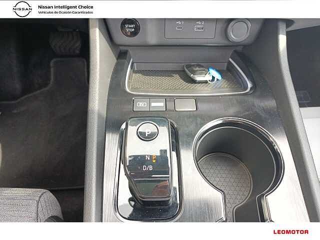 Nissan X-Trail X-Trail N-Connecta 2022