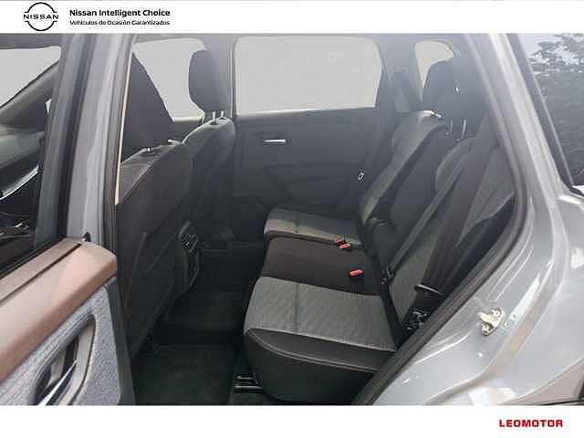 Nissan X-Trail X-Trail N-Connecta 2022