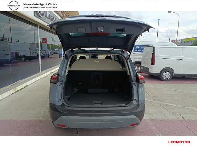 Nissan X-Trail X-Trail N-Connecta 2022