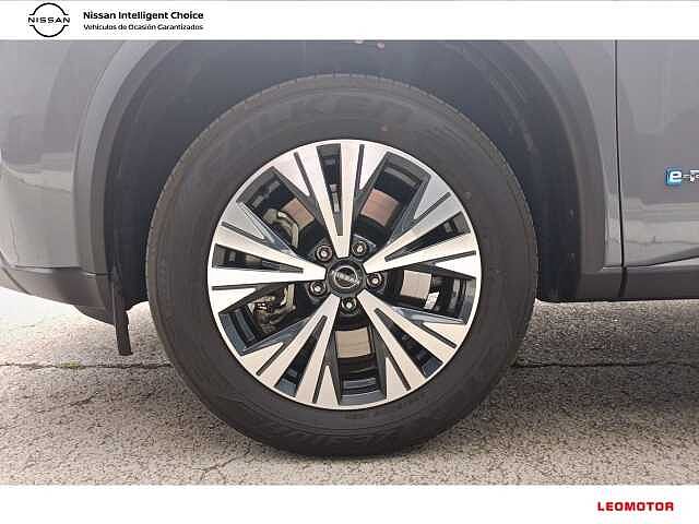 Nissan X-Trail X-Trail N-Connecta 2022