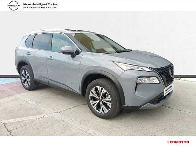 Nissan X-Trail X-Trail N-Connecta 2022