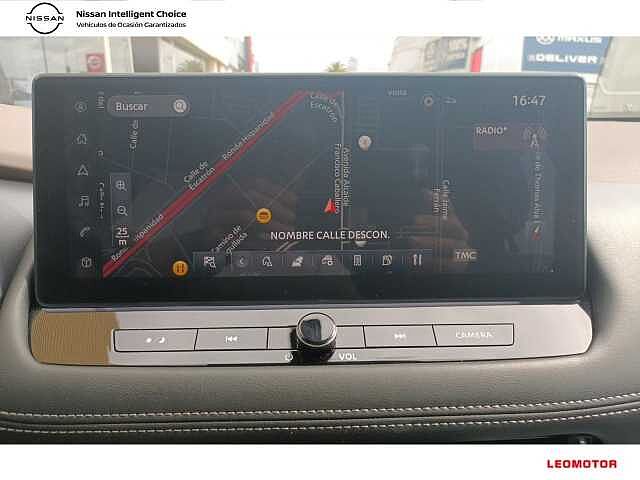 Nissan X-Trail X-Trail N-Connecta 2022