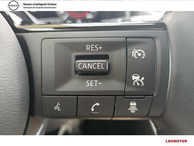 Nissan X-Trail X-Trail N-Connecta 2022