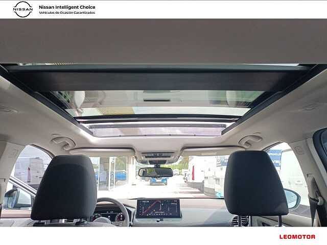 Nissan X-Trail X-Trail N-Connecta 2022