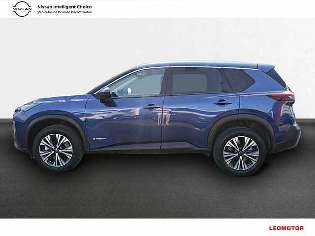 Nissan X-Trail X-Trail N-Connecta 2022