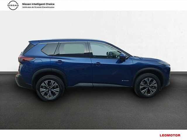 Nissan X-Trail X-Trail N-Connecta 2022
