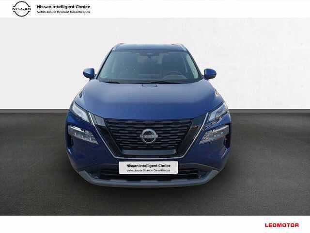 Nissan X-Trail X-Trail N-Connecta 2022