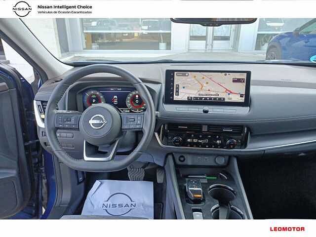 Nissan X-Trail X-Trail N-Connecta 2022