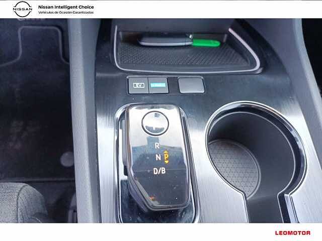 Nissan X-Trail X-Trail N-Connecta 2022