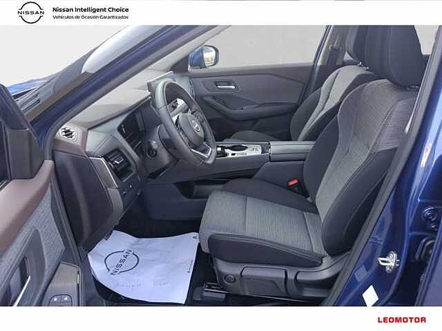 Nissan X-Trail X-Trail N-Connecta 2022