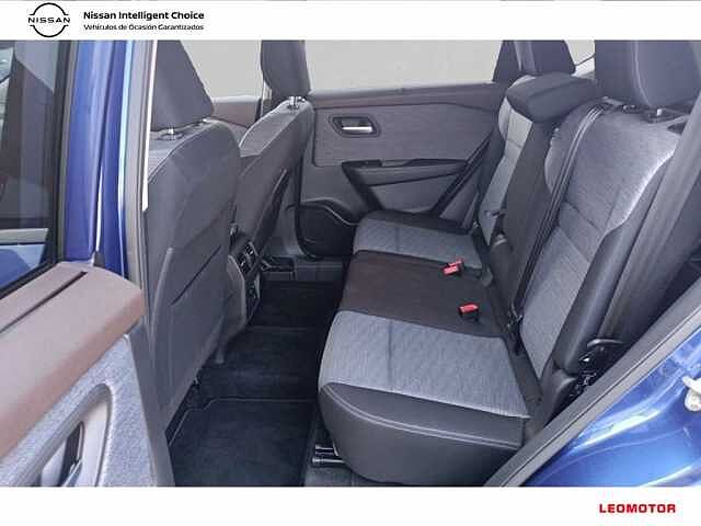 Nissan X-Trail X-Trail N-Connecta 2022
