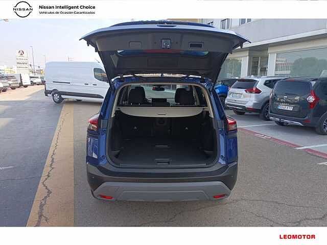 Nissan X-Trail X-Trail N-Connecta 2022