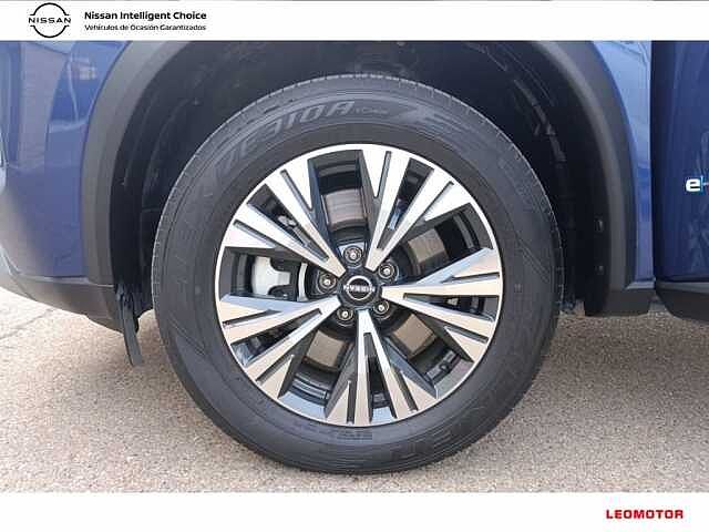 Nissan X-Trail X-Trail N-Connecta 2022