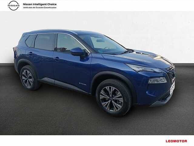 Nissan X-Trail X-Trail N-Connecta 2022
