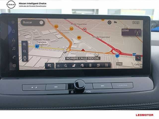 Nissan X-Trail X-Trail N-Connecta 2022