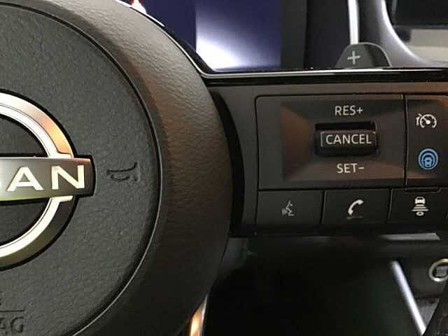 Nissan QASHQAI 1.3DIG-T TEKNA+ 160CV 2WD CVT MHEV E6D-F QASHQAI 1.3DIG-T TEKNA+ 160CV 2WD CVT MHEV E6D-F