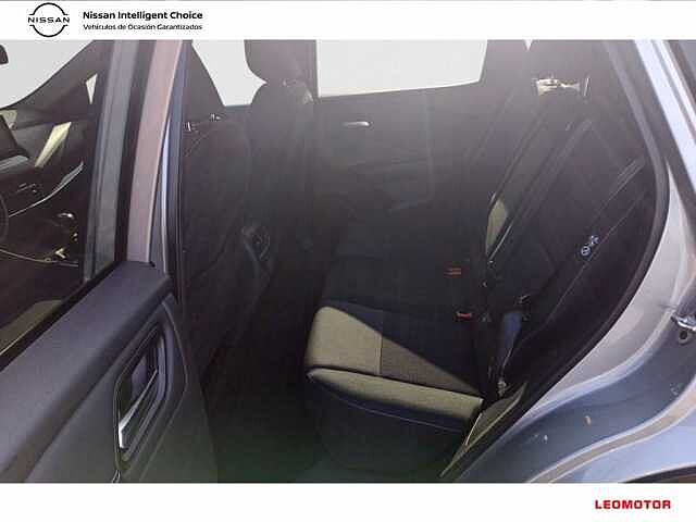 Nissan Qashqai Qashqai MHEV N-Connecta 2021