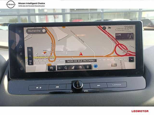 Nissan Qashqai Qashqai MHEV N-Connecta 2021