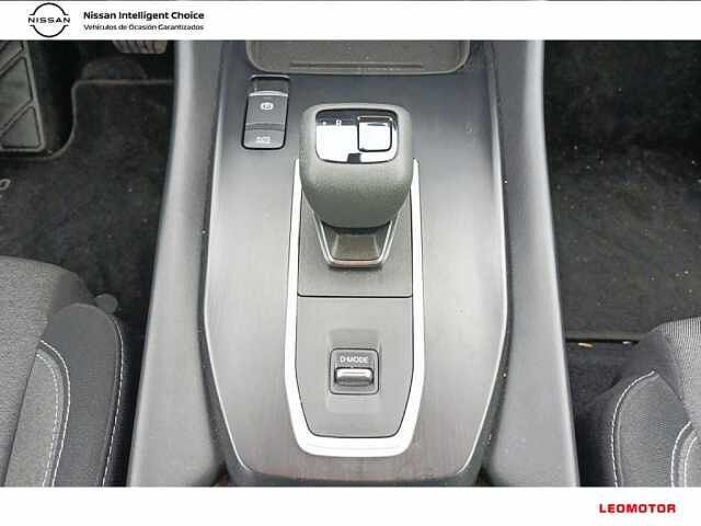 Nissan QASHQAI 1.3DIG-T N-CONNECTA 160CV 2WD CVT MHEV E6D-F QASHQAI 1.3DIG-T N-CONNECTA 160CV 2WD CVT MHEV E6D-F
