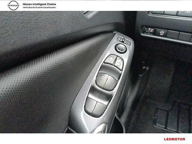 Nissan JUKE 1.0 DIG-T  ACENTA (114 CV)  DCT 7 VEL. JUKE 1.0 DIG-T  ACENTA (114 CV)  DCT 7 VEL.