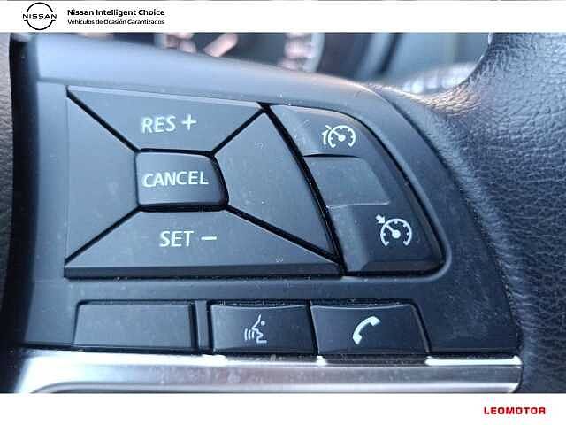 Nissan Juke Juke N-Connecta 2020