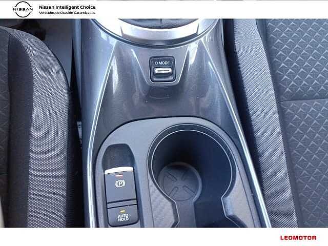 Nissan Juke Juke N-Connecta 2020