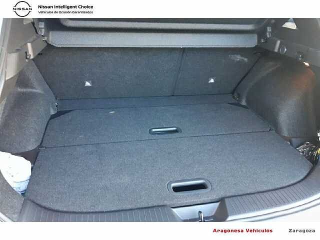 Nissan Qashqai Qashqai MHEV N-Connecta 2024