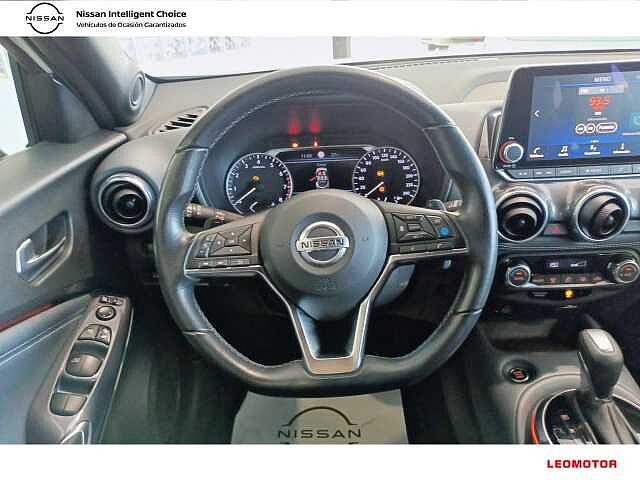 Nissan Juke Juke Tekna 2020