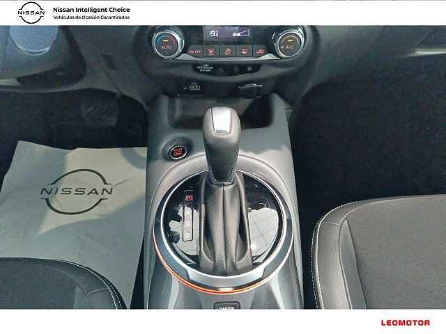 Nissan Juke Juke Tekna 2020