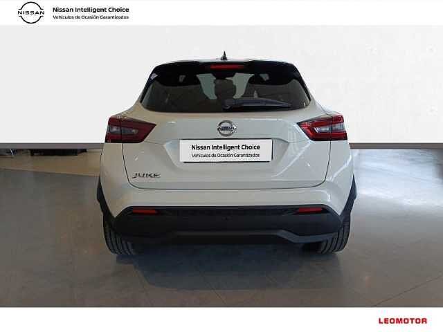 Nissan Juke Juke Tekna 2020