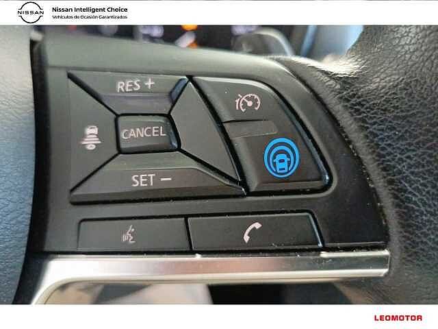 Nissan Juke Juke Tekna 2020