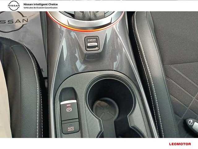 Nissan Juke Juke Tekna 2020