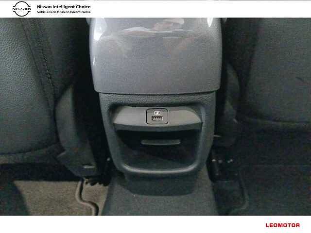 Nissan Juke Juke Tekna 2020