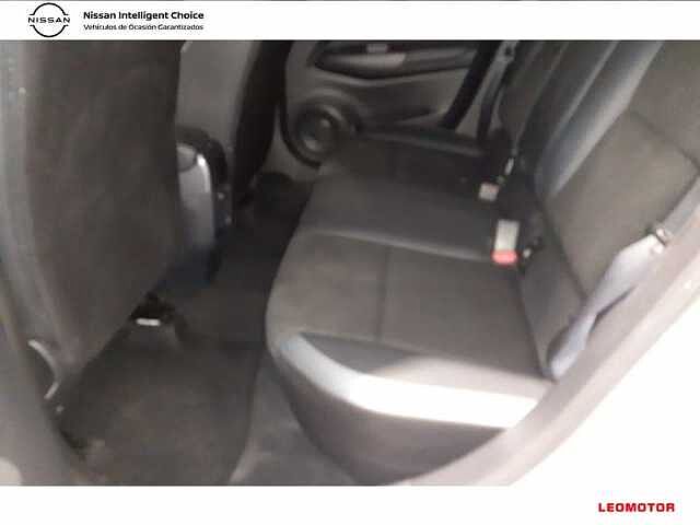 Nissan Juke Juke N-Connecta 2020