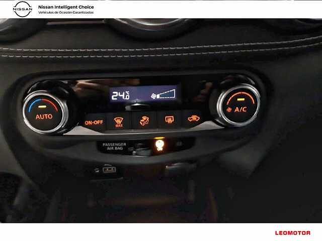 Nissan Juke Juke N-Connecta 2020